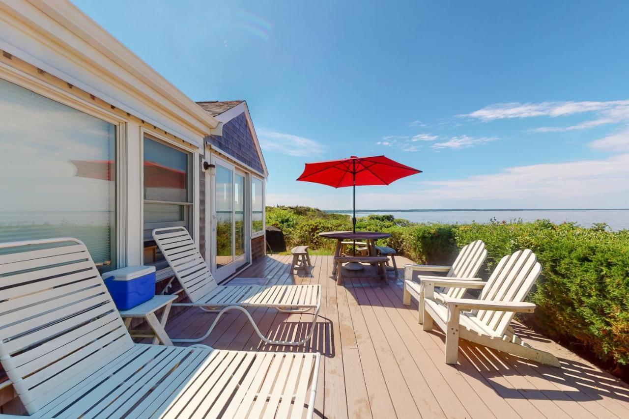 2 Bed 1 Bath Vacation Home In イーストハム エクステリア 写真