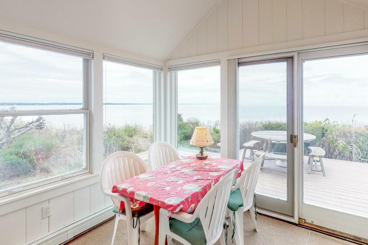 2 Bed 1 Bath Vacation Home In イーストハム エクステリア 写真