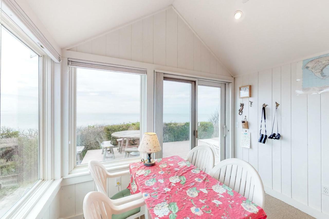 2 Bed 1 Bath Vacation Home In イーストハム エクステリア 写真